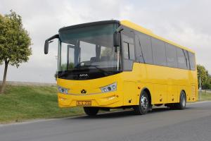 Akia Ultra L 9 2014 года 